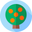 Trees icon 64x64